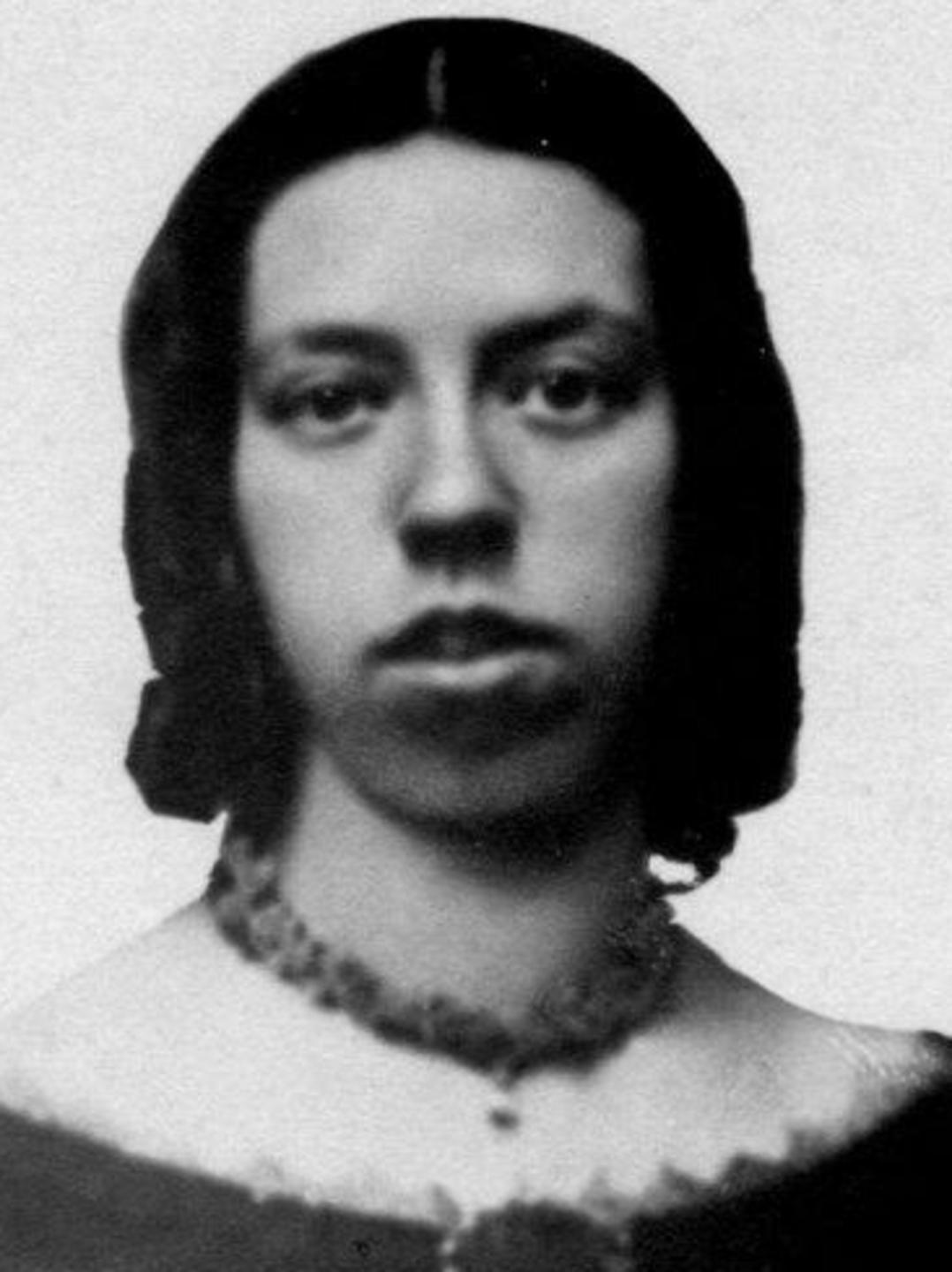 Mary Ann Stalon (1840 - 1877) Profile